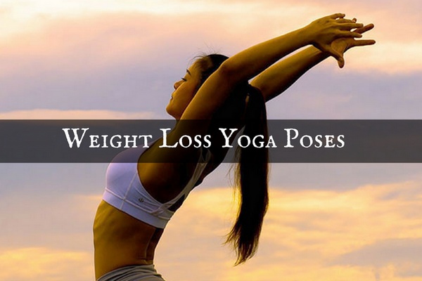 24 Tư thế yoga tốt nhất để giảm cân một cách nhanh chóng