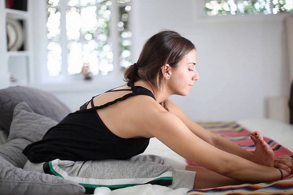 Giấc mơ Yoga là gì? – Mối liên hệ với tâm trí