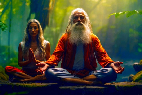 Sự thật về cụm từ 'Hatha Yoga' có nghĩa là gì?