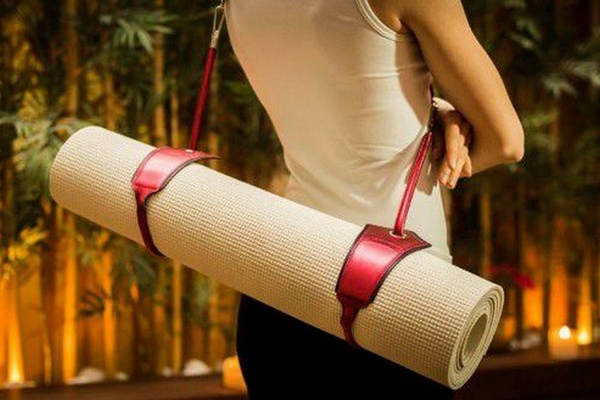Cách chọn Thảm tập Yoga - Kinh nghiệm, Hướng dẫn & Tiêu chí