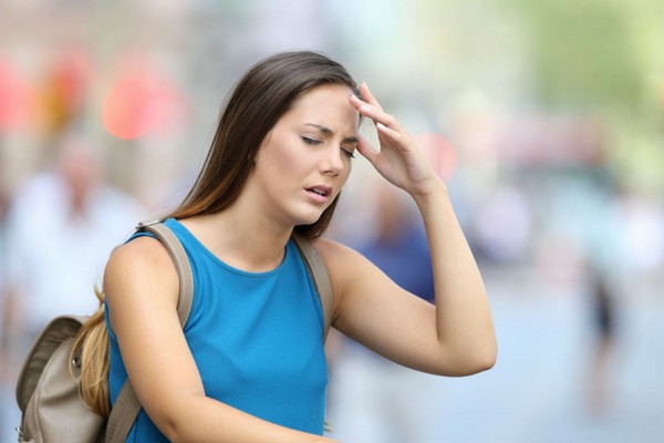 Liệu pháp yoga cho bệnh nhân rối loạn tiền đình