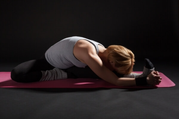 Những lợi ích của chuyển động chậm trong thực hành yoga