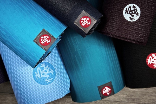 Manduka Yoga – Thương hiệu “Chú ếch” trên 20 năm tuổi