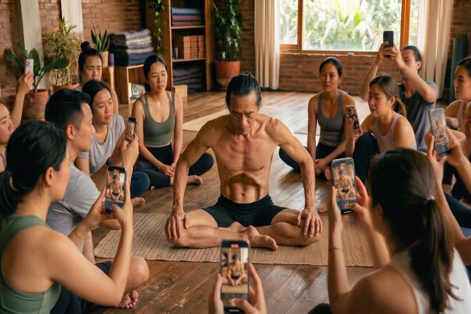 Nauli: Quyền năng và sự nguy hiểm khi lạm dụng