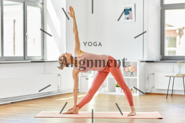Những chỉ dẫn định tuyến cho 46 Tư thế Yoga