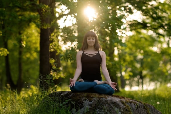 Prana & bộ não - Mối quan hệ giữa Pranayama & thiền định