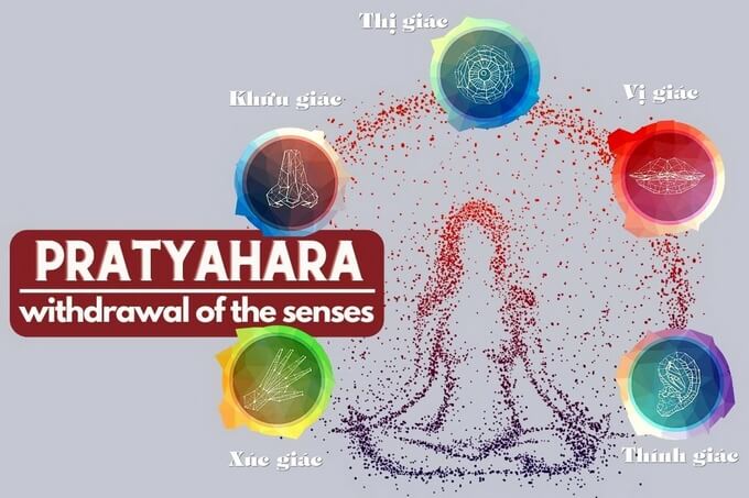Pratyahama là gì? Những trở ngại trong thực hành Pratyahama