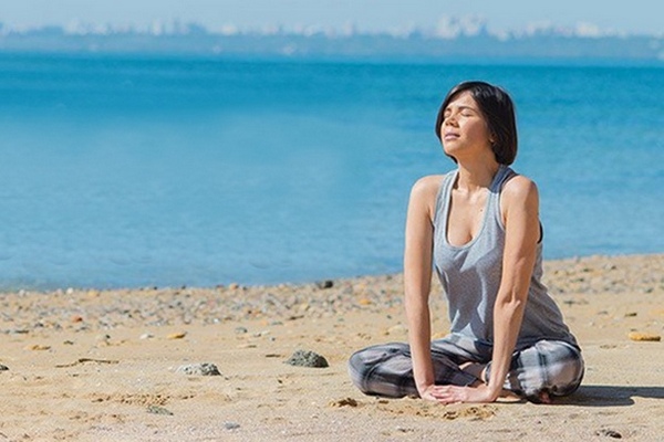 Làm thế nào sử dụng 5 giác quan để thiền