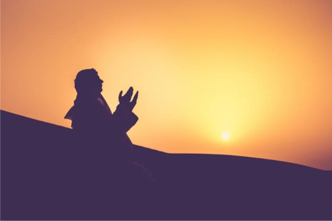 Những lợi ích của Brahma Muhurta - Thời gian của thần thánh