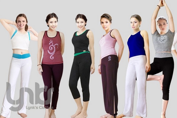 Lynk’s Clothes – “Một yogi thời trang là một yogi hạnh phúc!”