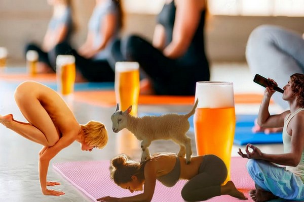 Sự chiếm đoạt văn hóa trong Yoga
