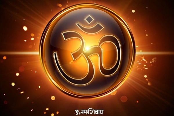 OM (hay AUM) – Âm thanh đầu tiên của cuộc sống