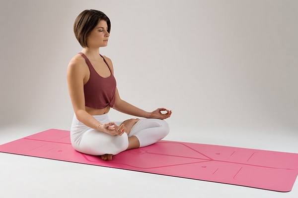 Yoga cho người mới tập: hướng dẫn hoàn hảo để bắt đầu với Yoga