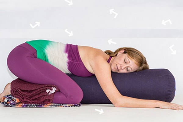 5 Bài tập Yoga giúp cân bằng hệ thần kinh