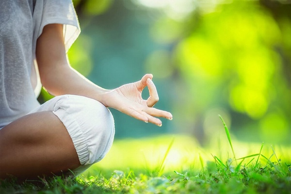 Yoga – Hơi thở qua các thế hệ