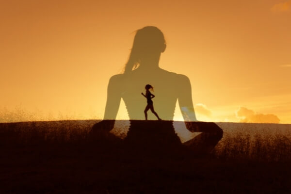 Tương lai của Yoga - Thể xác hay Tinh thần?