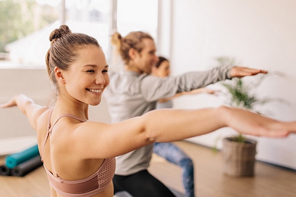 Mối liên hệ đáng ngạc nhiên giữa Yoga và sức khỏe răng miệng