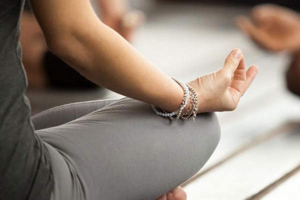 Yoga và Thiền chữa bệnh Trầm cảm