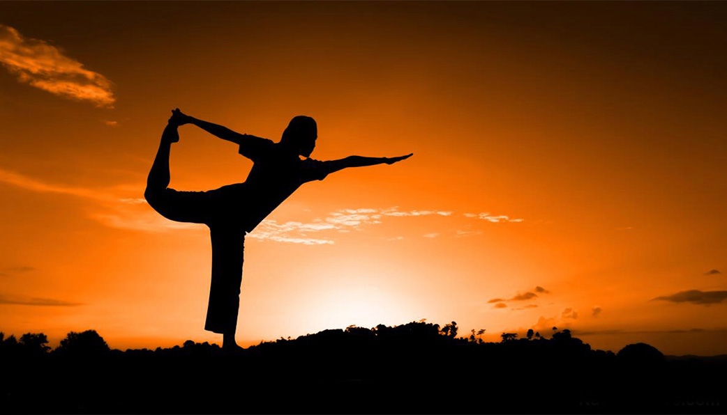 10 lợi ích tuyệt vời của Yoga với các căn bệnh nan y