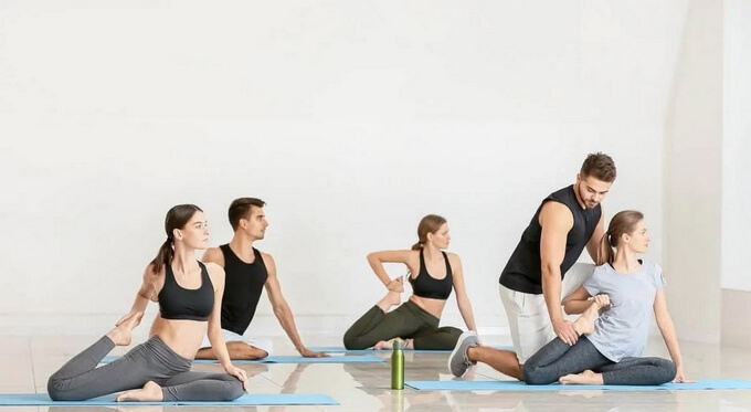 10 Phẩm chất của một giáo viên Yoga giỏi