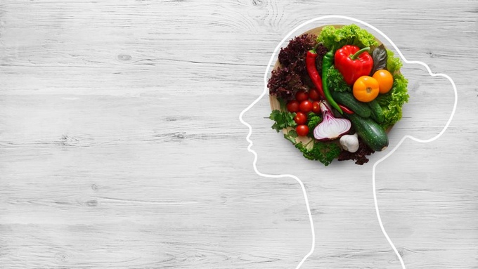 Ăn chay và những lợi ích đối với tâm trí