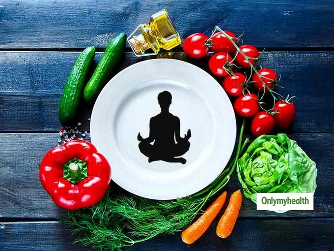 Ăn uống và năng lượng prana