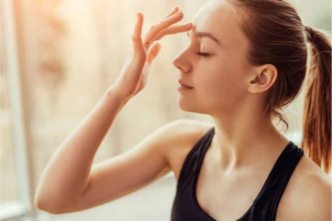 Con mắt thứ ba là gì? - Nó hoạt động như thế nào?