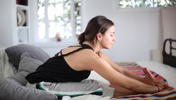Giấc mơ Yoga là gì? – Mối liên hệ với tâm trí