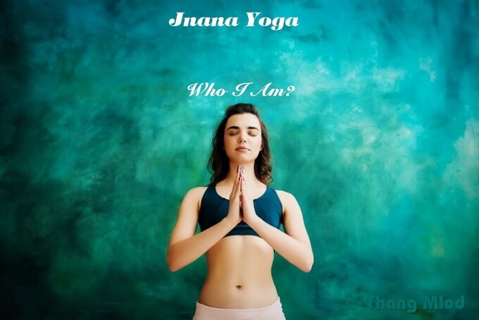 Jnana Yoga