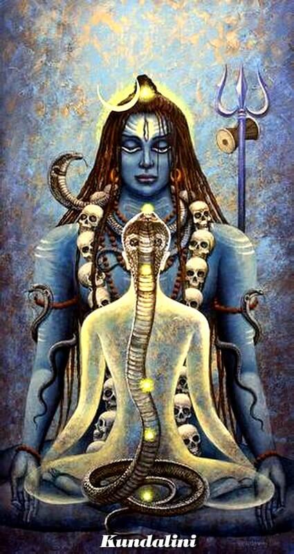 Kundalini