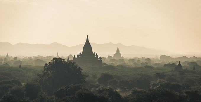 NGẮN GỌN VỀ LỊCH SỬ YOGA