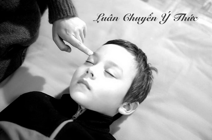 Nhấn vào ảnh để phóng to Luân Chuyển Ý Thức