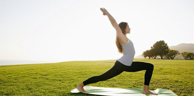 Tập yoga bao lâu sẽ có hiệu quả?