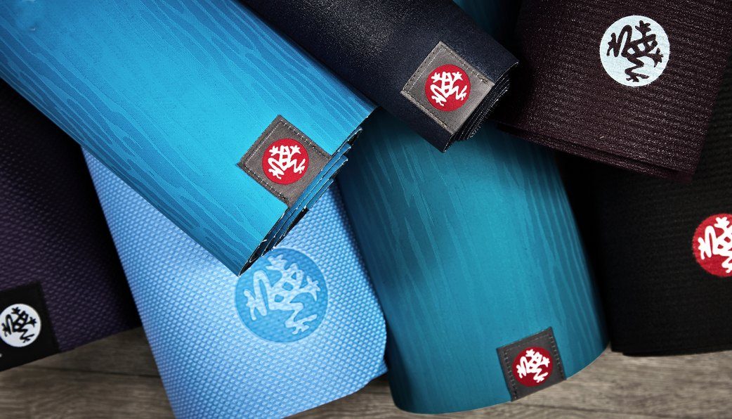 Manduka Yoga – Thương hiệu “Chú ếch” trên 20 năm tuổi