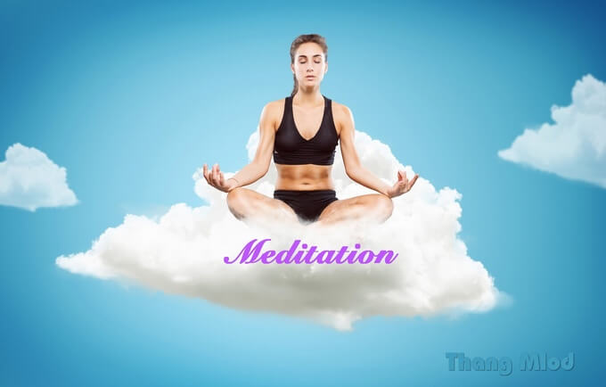 Thực hành thiền định - Meditation