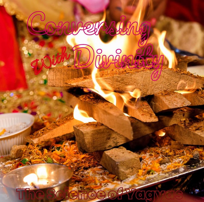 nghi lễ Yagya hoàn chỉnh