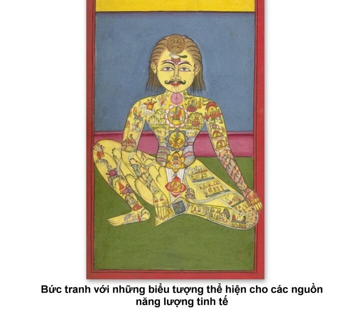 Nguồn năng lượng tinh tế