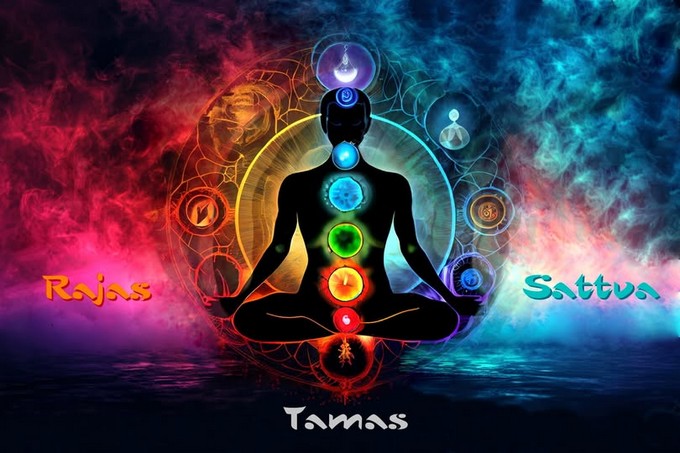 Những cách thức thay đổi ba Guna trong thực hành Yoga