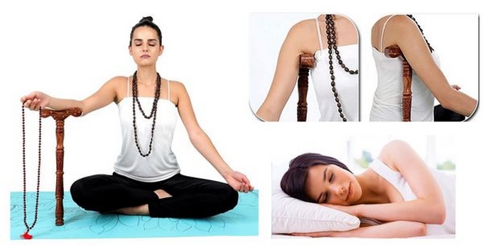 Những cách thức thay đổi hơi thở qua hai lỗ mũi