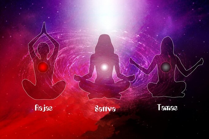 Sattva là gì - Tầm quan trọng của Sattva