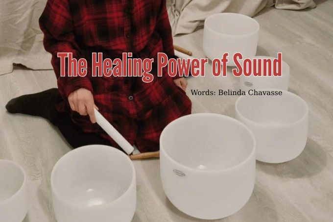 Sức Mạnh Chữa Lành Của Âm Thanh: Cơ chế, lợi ích & cách thực hành