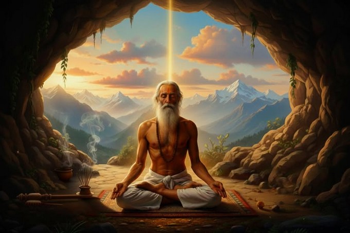 Sushumna - Khoảng lặng để khám phá các tầng thiền hay cái bẫy của thế tục?