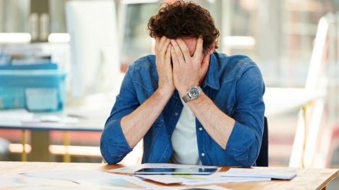 Suy ngẫm về điều đó một lúc