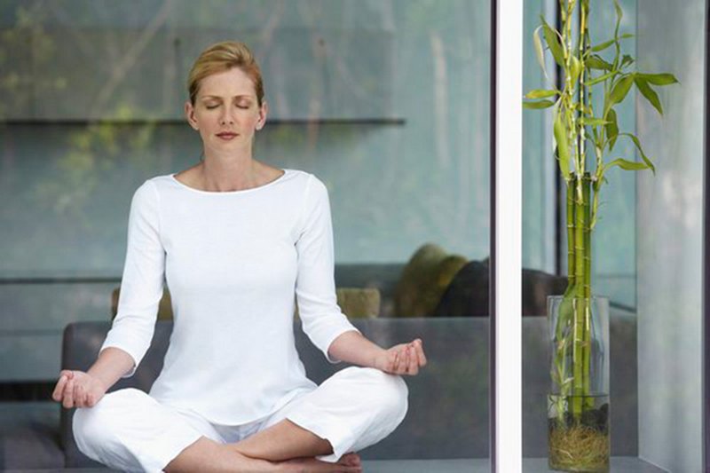 Bằng chứng khoa học Yoga & Thiền giúp nuôi dưỡng trí não & tinh thần