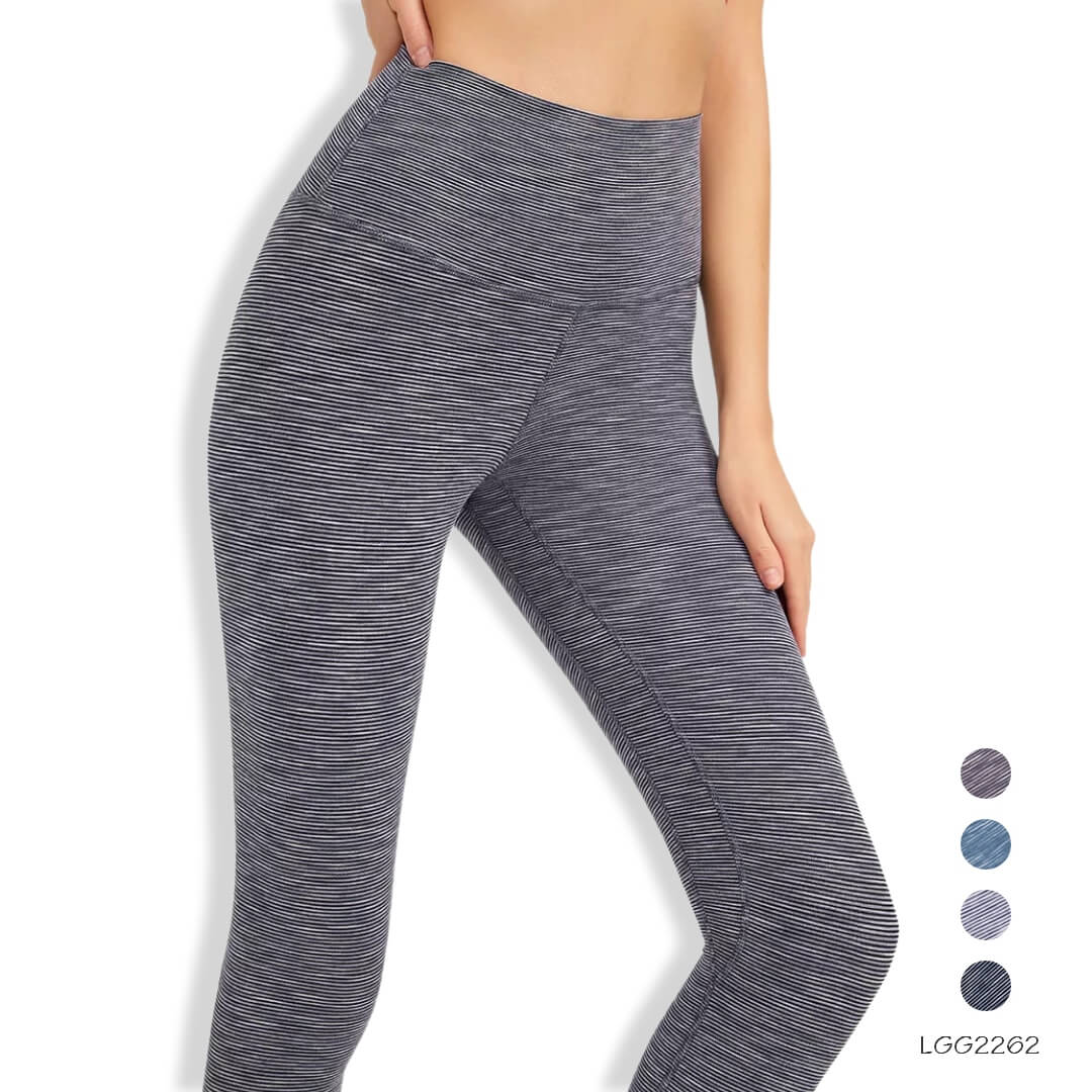 Quần legging ống dài LGG2262 beYoga