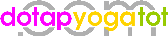 logo Đồ tập Yoga Tốt