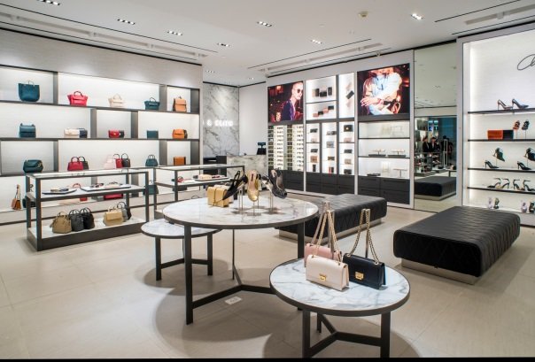 Charles & Keith khai trương đồng loạt thêm 3 cửa hàng mới tại hệ thống TTTM Vincom