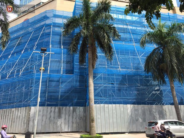 HOT: Ngày 9/11, Zara Hà Nội chính thức khai trương tại Vincom Bà Triệu