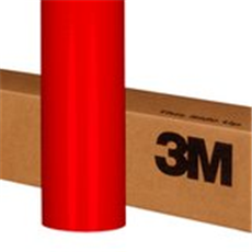 Decal phản quang 3M™ Scotchcal™ Translucent Graphic Film 3630-33 Red, 48 in x 50 yd