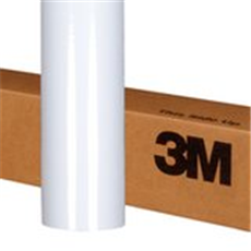 Decal quảng cáo 3M™ Scotchcal™ Translucent Graphic Film 3630-20 White, 48 in x 50 yd